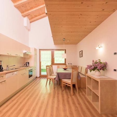 Apartments La Rives Santa Cristina Val Gardena Ngoại thất bức ảnh