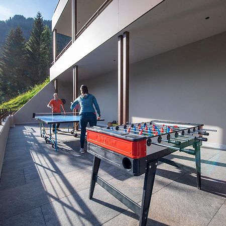 Apartments La Rives Santa Cristina Val Gardena Ngoại thất bức ảnh