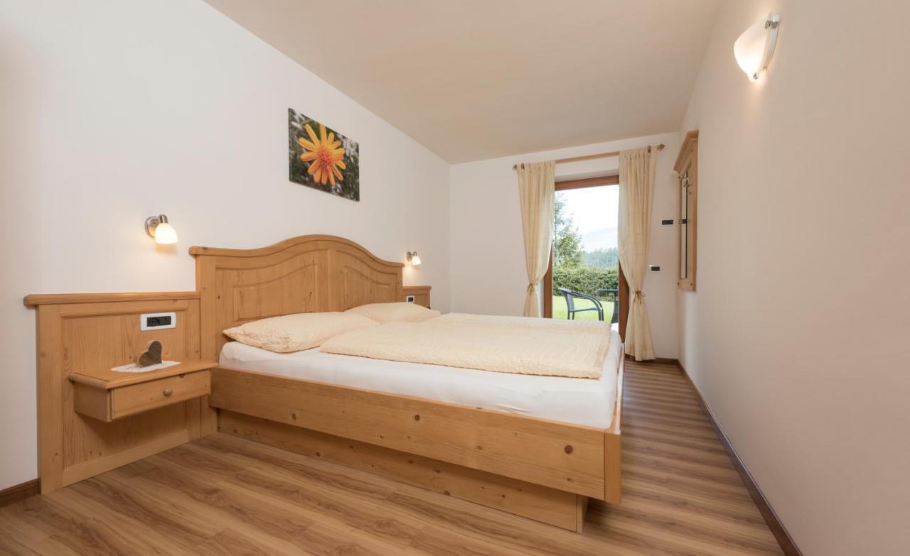 Apartments La Rives Santa Cristina Val Gardena Ngoại thất bức ảnh