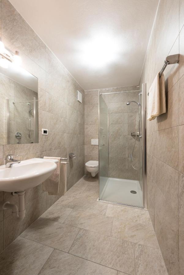 Apartments La Rives Santa Cristina Val Gardena Ngoại thất bức ảnh