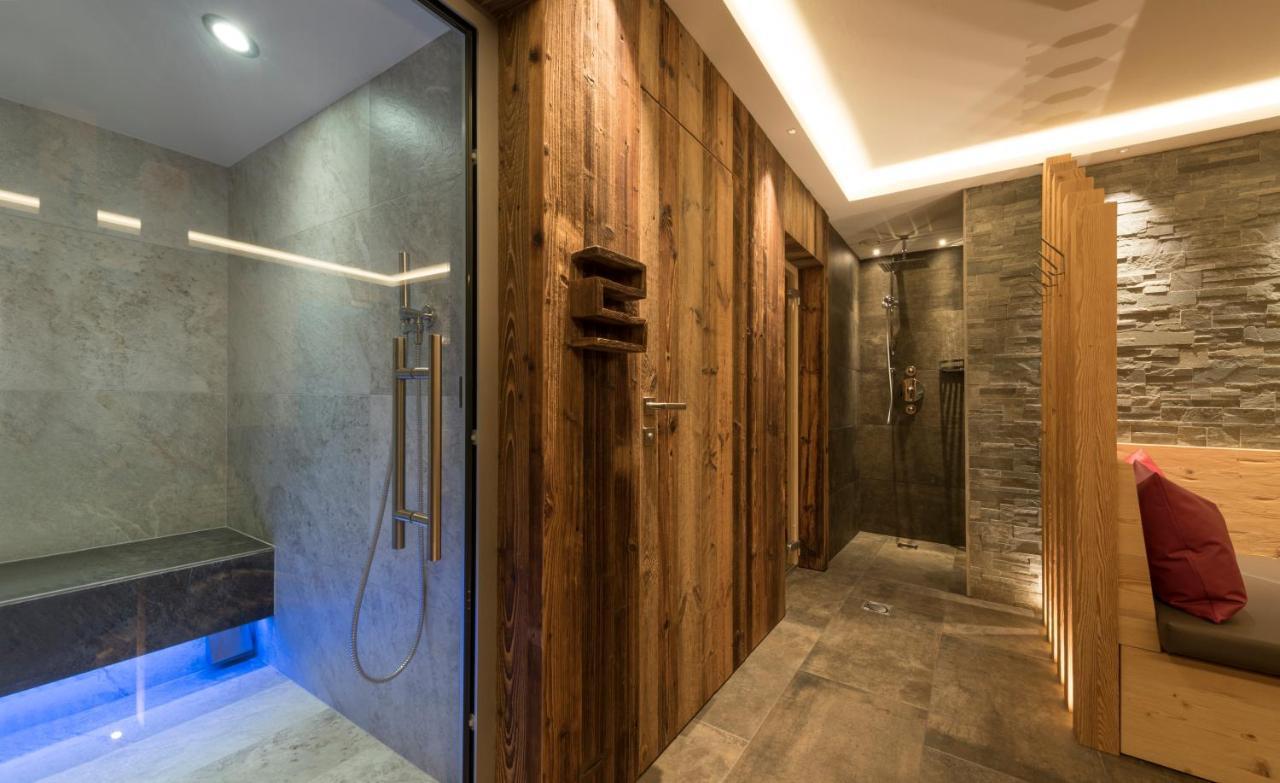 Apartments La Rives Santa Cristina Val Gardena Ngoại thất bức ảnh