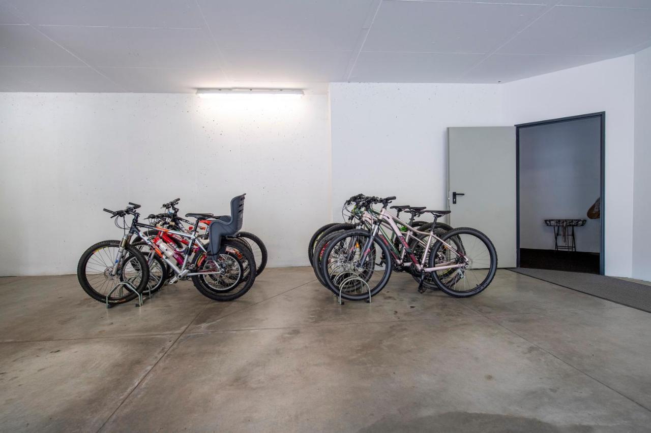 Apartments La Rives Santa Cristina Val Gardena Ngoại thất bức ảnh
