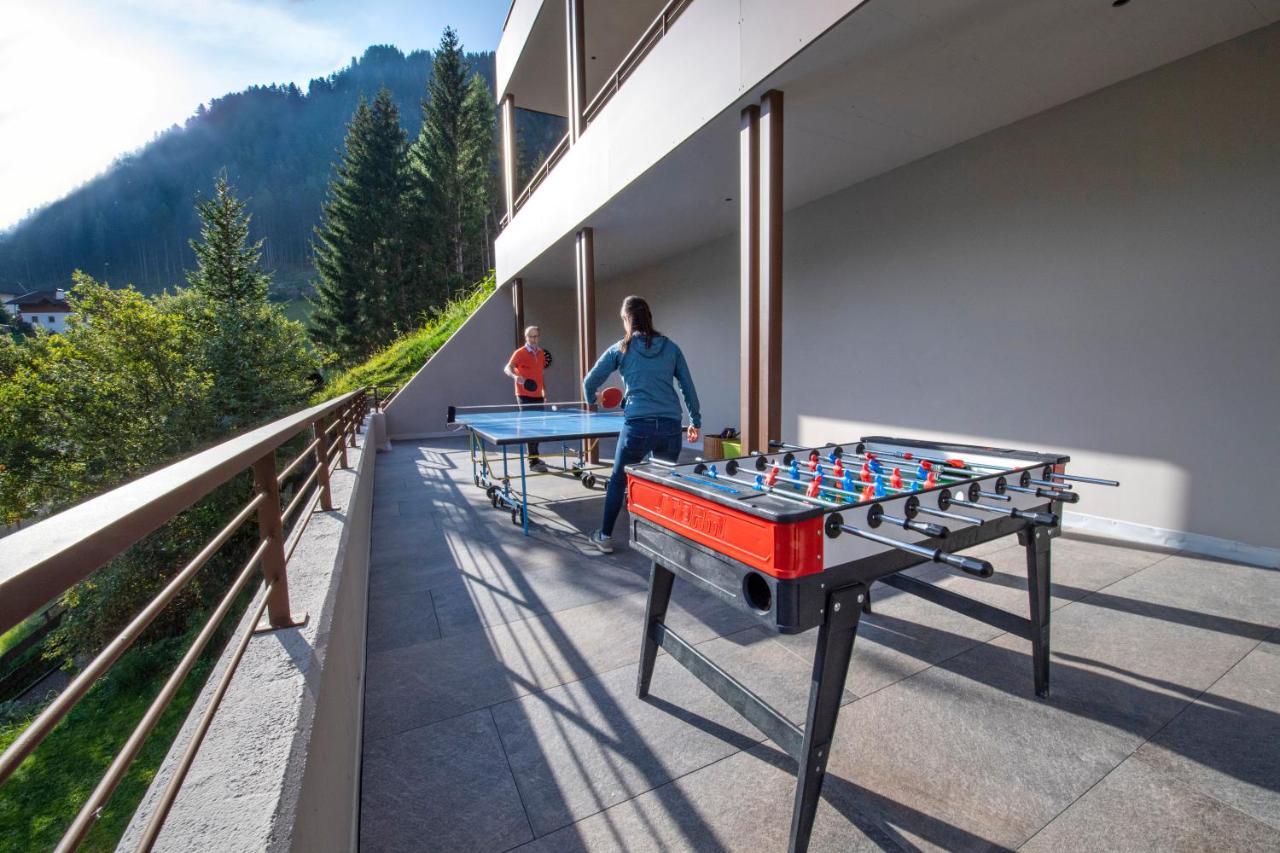 Apartments La Rives Santa Cristina Val Gardena Ngoại thất bức ảnh