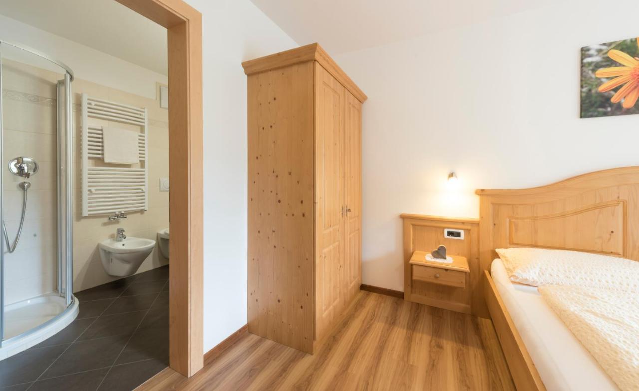 Apartments La Rives Santa Cristina Val Gardena Ngoại thất bức ảnh