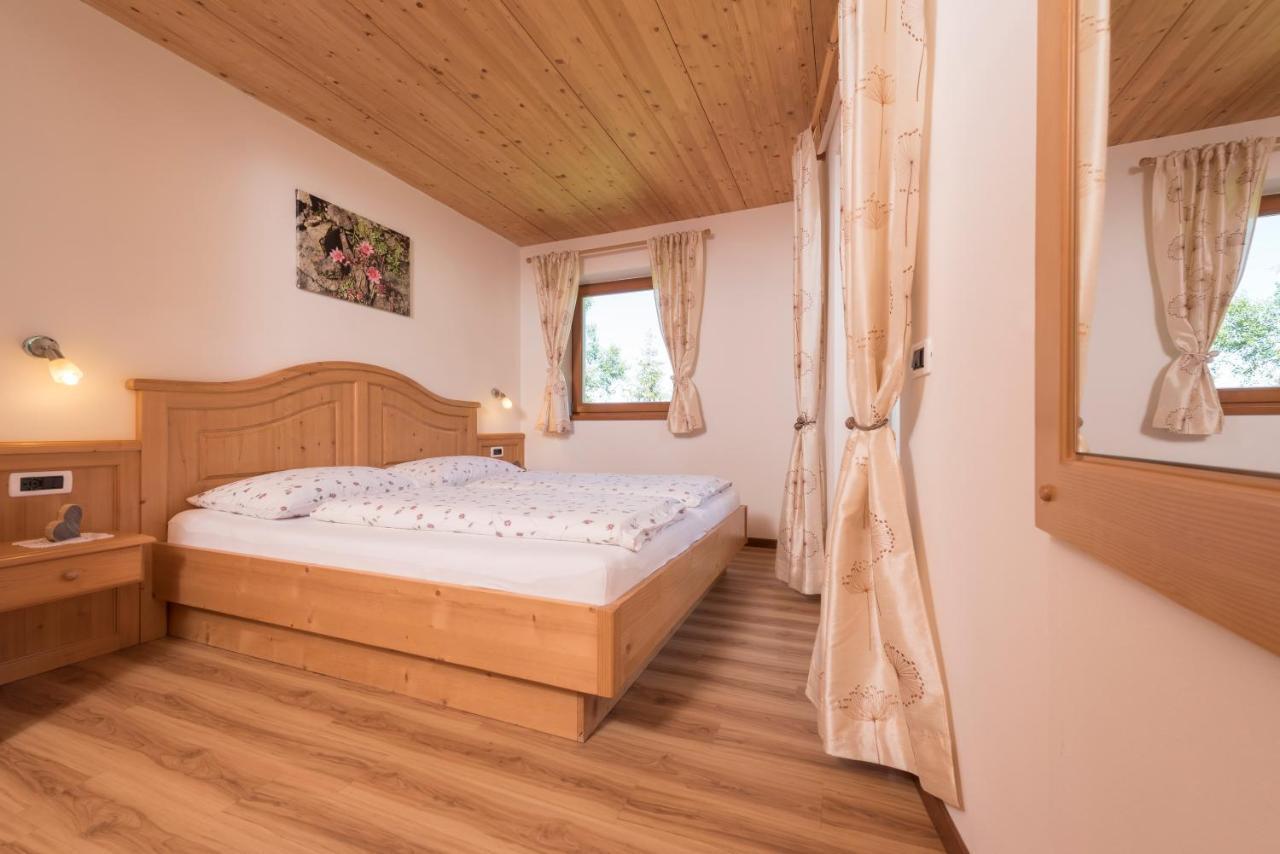 Apartments La Rives Santa Cristina Val Gardena Ngoại thất bức ảnh