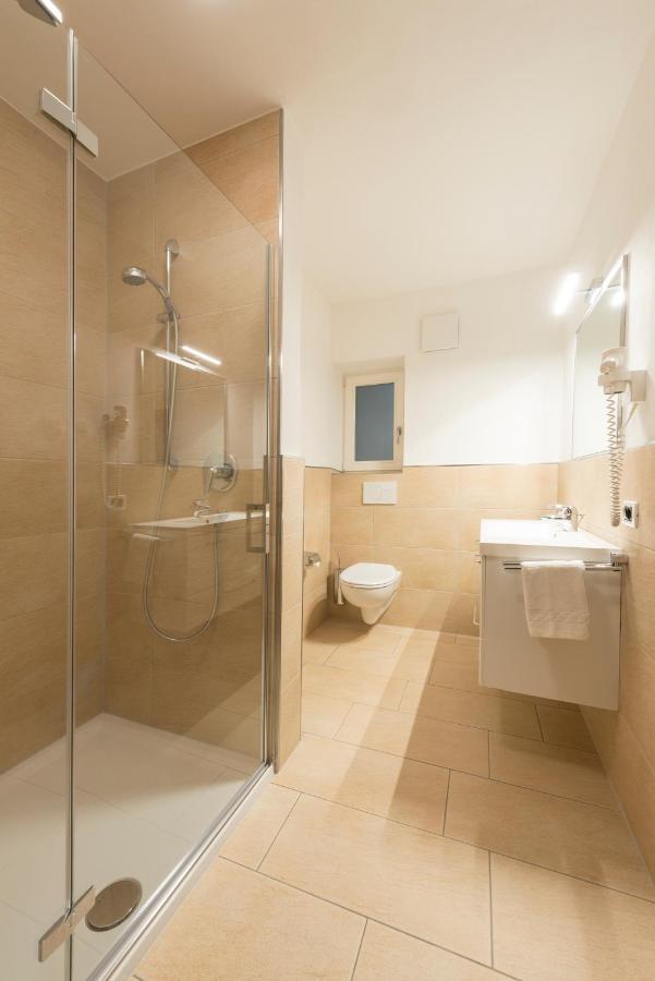 Apartments La Rives Santa Cristina Val Gardena Ngoại thất bức ảnh