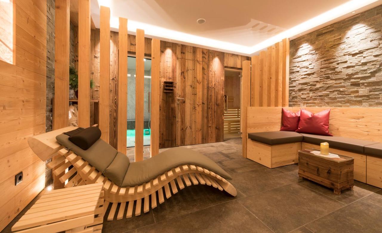 Apartments La Rives Santa Cristina Val Gardena Ngoại thất bức ảnh
