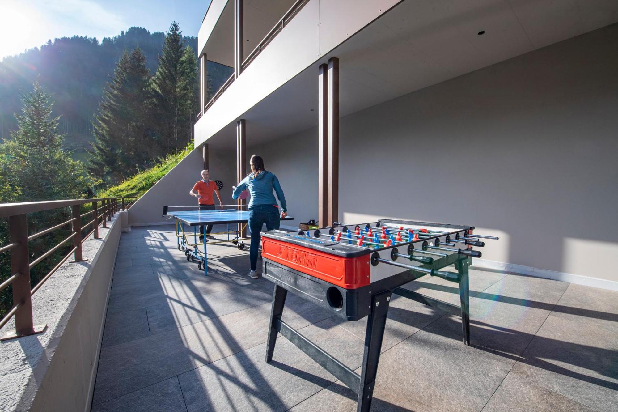 Apartments La Rives Santa Cristina Val Gardena Ngoại thất bức ảnh